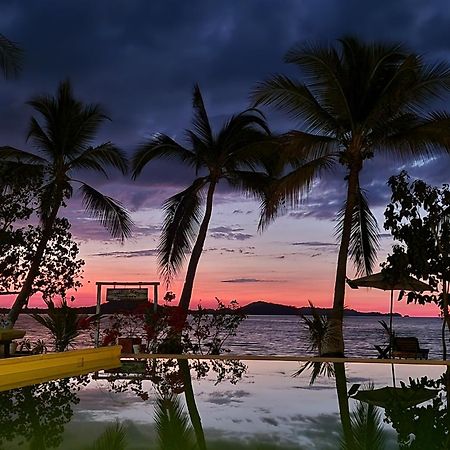 Long Beach Resort, Nosy-Be Dış mekan fotoğraf