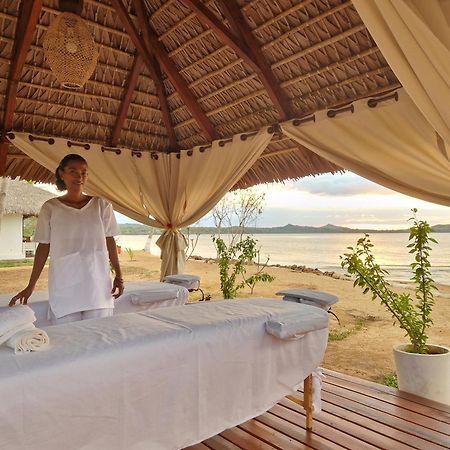 Long Beach Resort, Nosy-Be Dış mekan fotoğraf